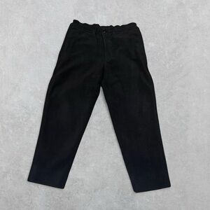 Comme des Garcons Homme Plus Pants